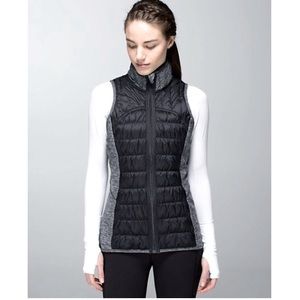 Lululemon Turn Around Vest